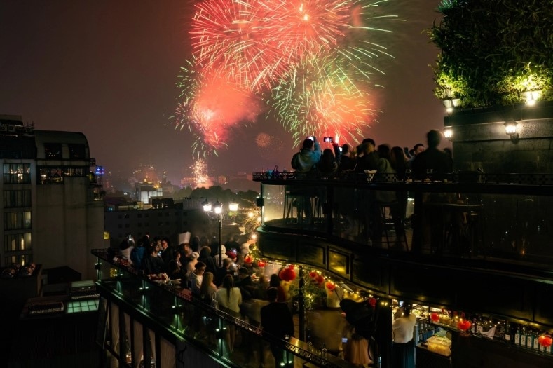 top places across vietnam to celebrate new year 2024 picture 1