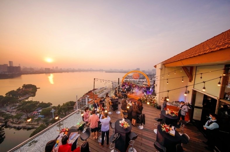 top places across vietnam to celebrate new year 2024 picture 2