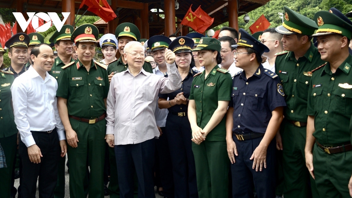 broader scope of vietnam china comprehensive strategic cooperation picture 3