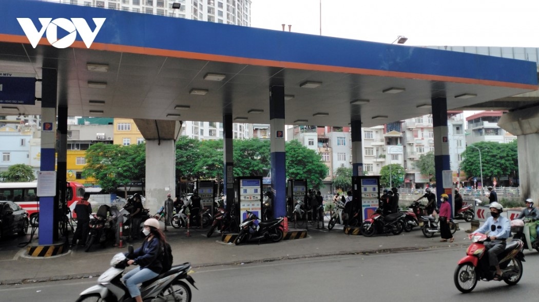 petrol prices record sharp increase in latest adjustment picture 1