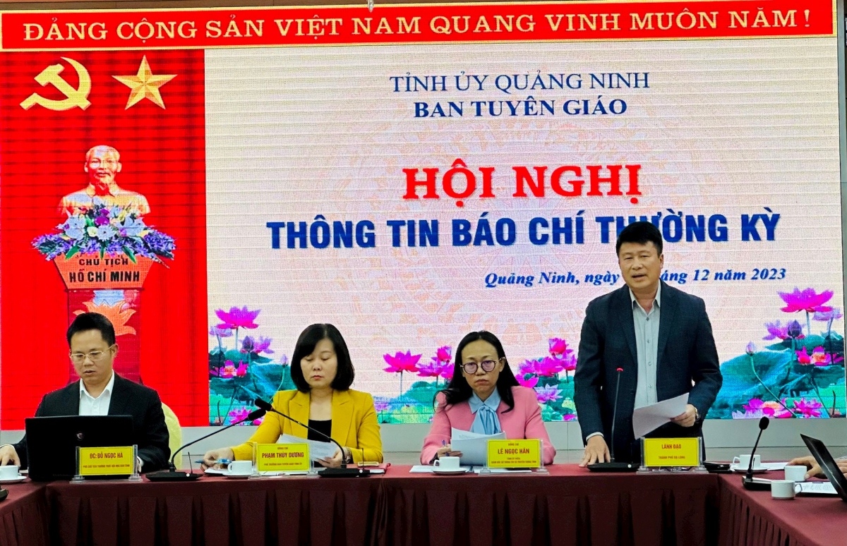 Hạ Long bắn pháo hoa tại Lễ kỷ niệm 30 năm ngày thành lập