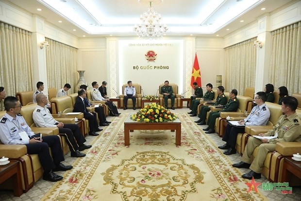 japan, vietnam enhance defence links picture 1