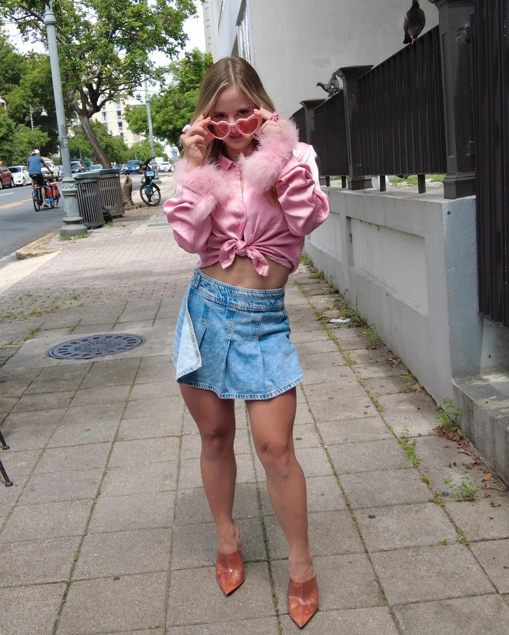 sofia jirau - nguoi mau mac hoi chung down pha vo moi rao can de thanh cong hinh anh 5