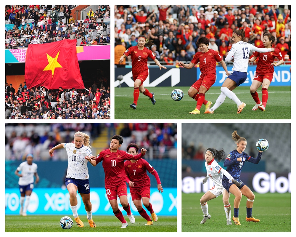 year in review most outstanding sports events in vietnam in 2023 picture 2