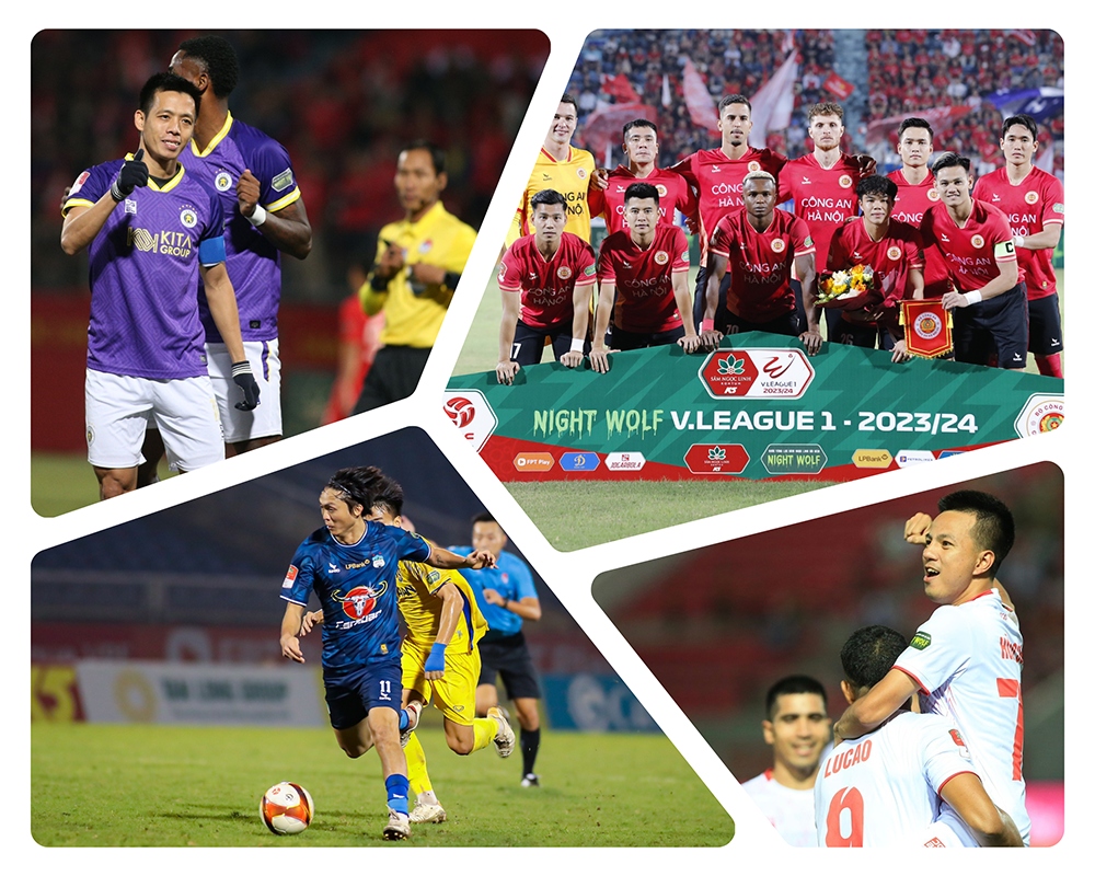 year in review most outstanding sports events in vietnam in 2023 picture 4