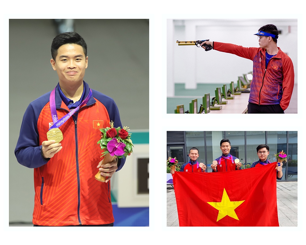 year in review most outstanding sports events in vietnam in 2023 picture 7