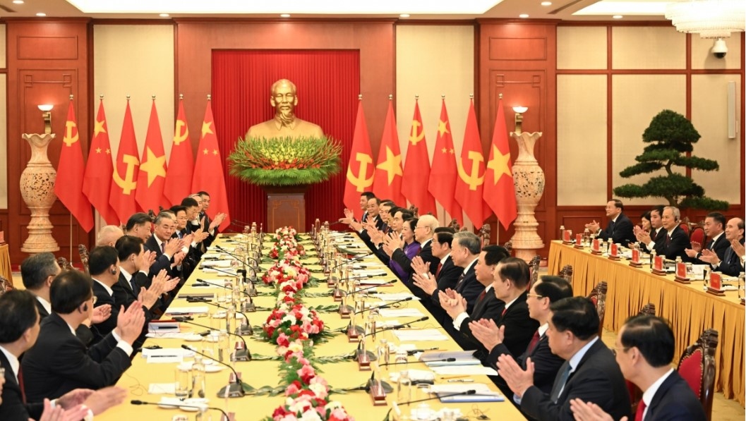 vietnam, china look towards long-term, stable, and more effective relationship picture 2