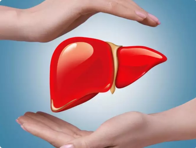 Tăng cường sức khỏe cho gan với 8 siêu thực phẩm này