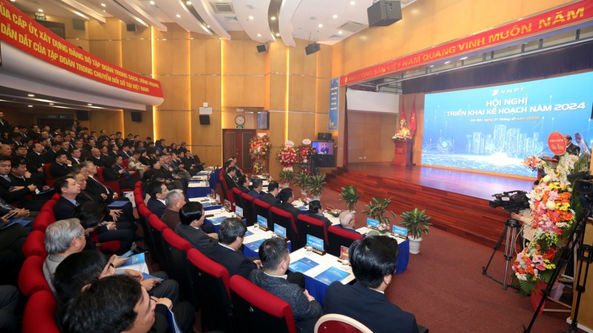 su menh moi cua tap doan vnpt trong cong nghiep hoa, hien dai hoa dat nuoc hinh anh 1
