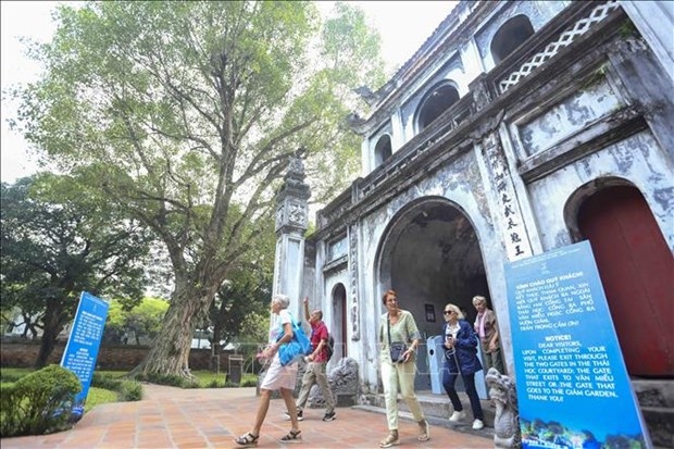 vietnam honoured as world s leading heritage destination for fourth time picture 1
