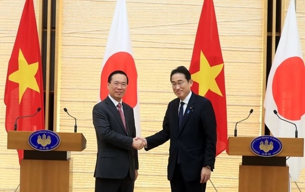 president s japan visit yields comprehensive outcomes fm picture 1