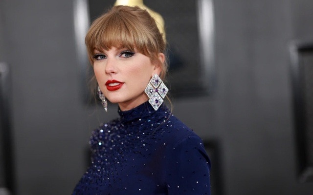 Vì sao Taylor Swift được cả thế giới yêu mến?