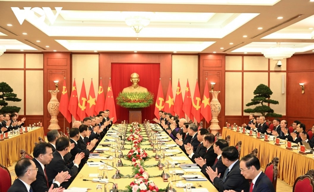 vietnam, china look towards long-term, stable, and more effective relationship picture 3
