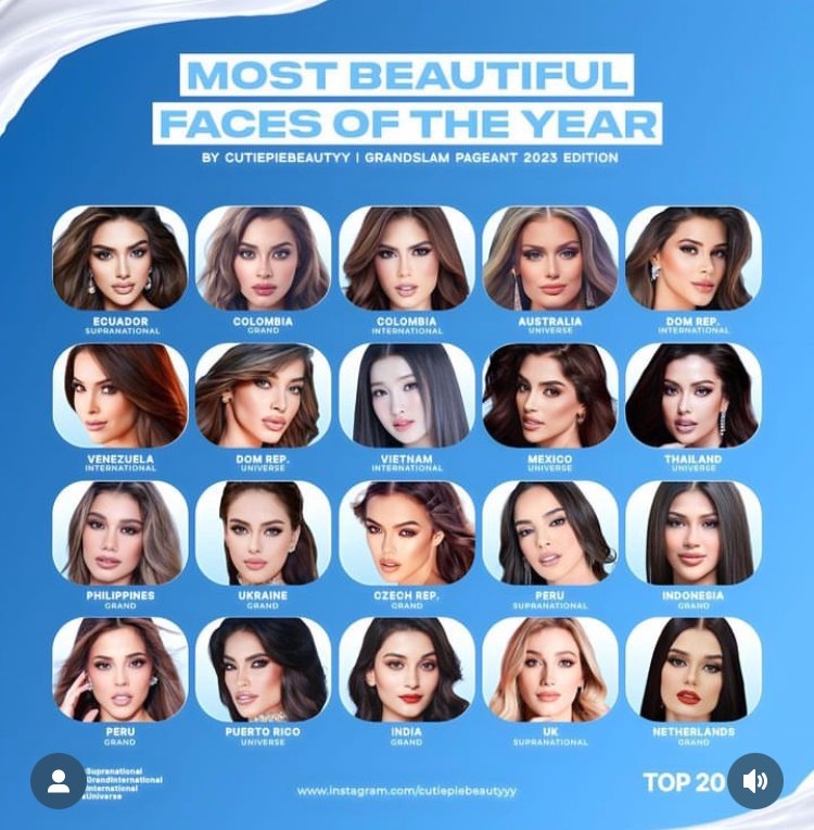 phuong nhi named among top 20 most beautiful face of the year picture 1