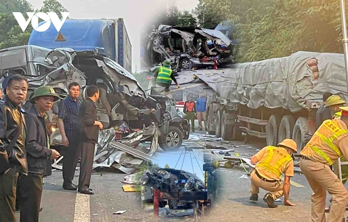 overview of serious traffic accidents throughout 2023 picture 3