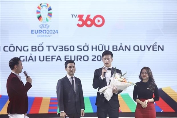vietnam acquires broadcasting rights for uefa euro 2024 picture 1