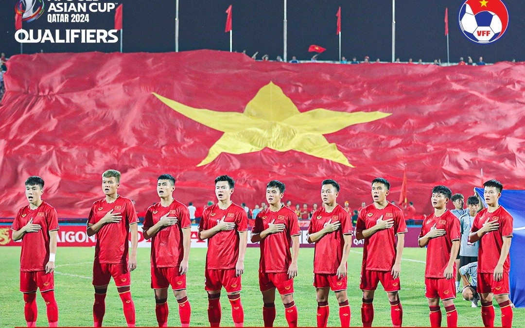 Vietnam to play friendly tie against Kyrgyzstan ahead of Asian Cup