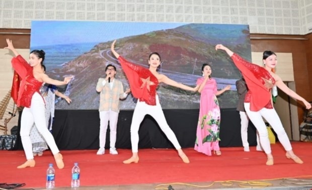 festival held to forge vietnam-india friendship picture 1