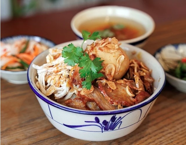 michelin reveals five must-try vietnamese dishes picture 4