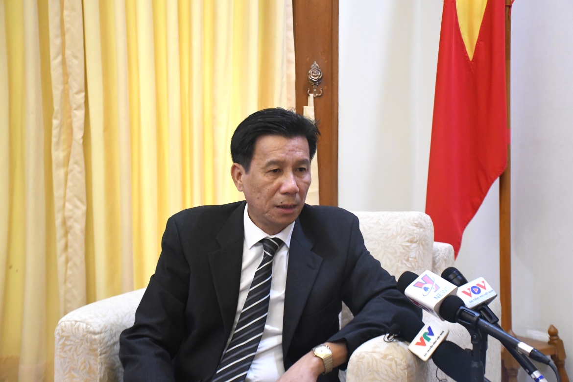Tổng thống Indonesia thăm Việt Nam: Khai phá cơ hội hợp tác mới