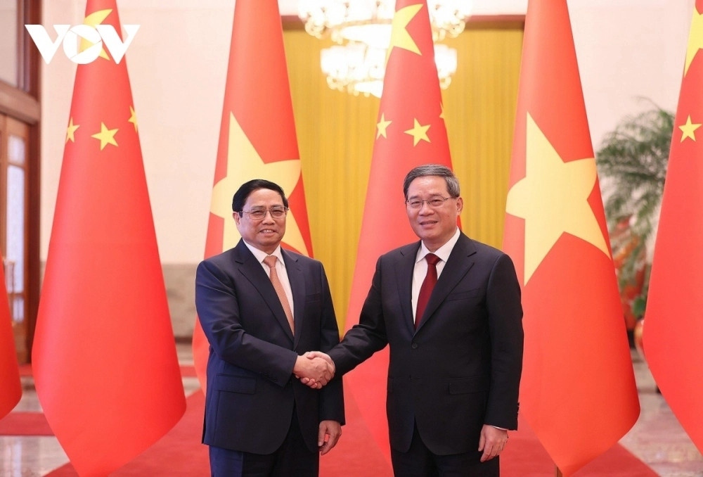 vietnamese leaders major overseas visits in 2023 in the spotlight picture 10