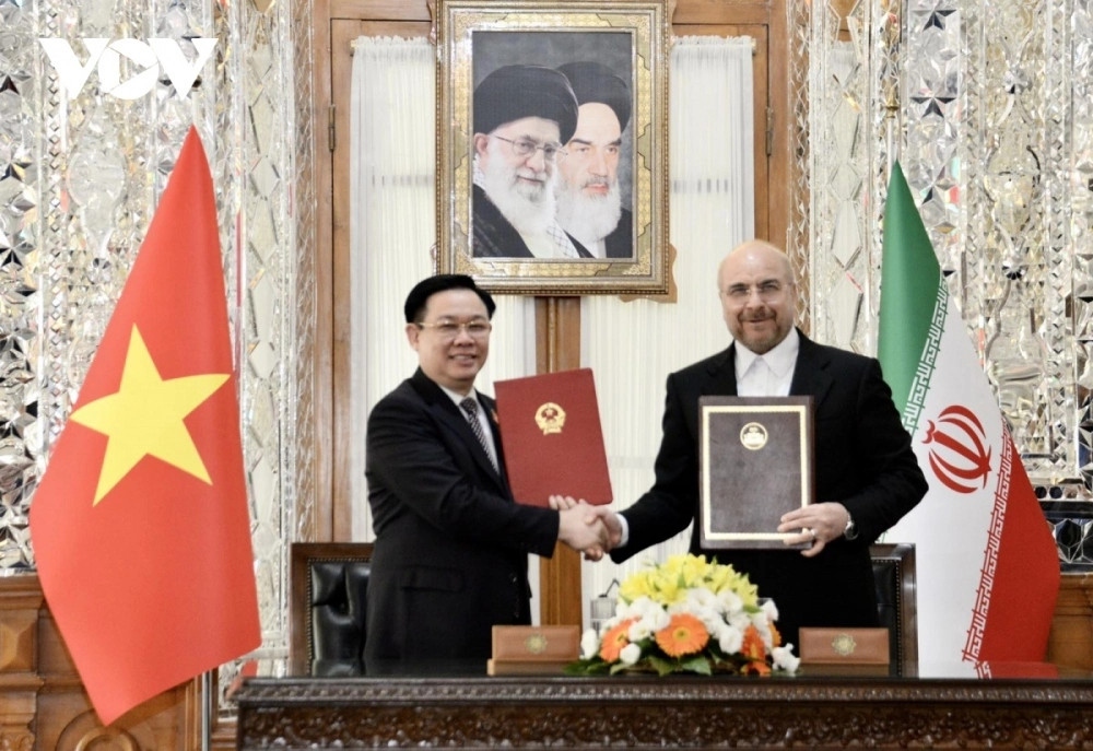 vietnamese leaders major overseas visits in 2023 in the spotlight picture 18 vietnamese leaders major overseas visits in 2023 in the spotlight picture 18