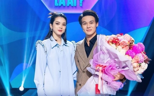 Chuyện showbiz: Quỳnh Lương sẽ kết hôn với bạn trai thiếu gia kém tuổi