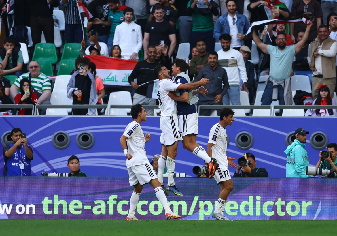 ket qua asian cup 2023 nhat ban thua soc iraq, dut mach 11 tran toan thang hinh anh 13