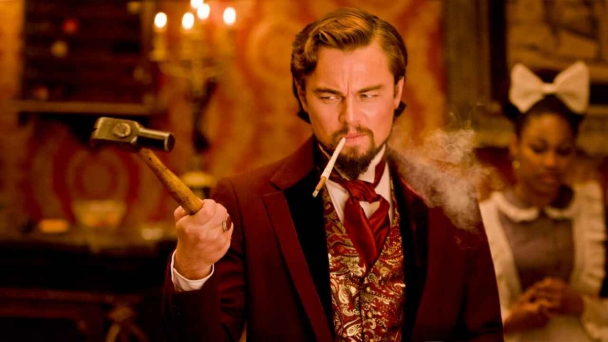 Leonardo DiCaprio và những lần trượt giải Oscar đầy tiếc nuối