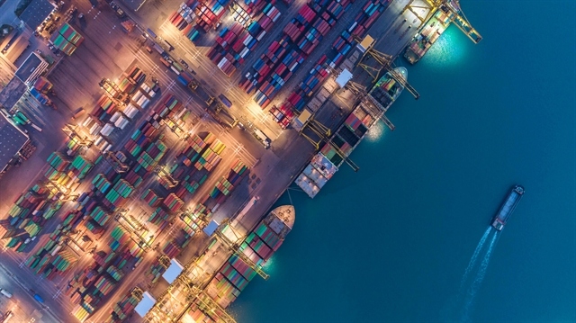 vietnam emerges as frontrunner in b2b sales on credit report picture 1 vietnam emerges as frontrunner in b2b sales on credit report picture 1