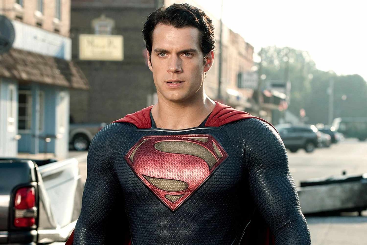 henry cavill - trai dep mot sach da tai cua hollywood hinh anh 3