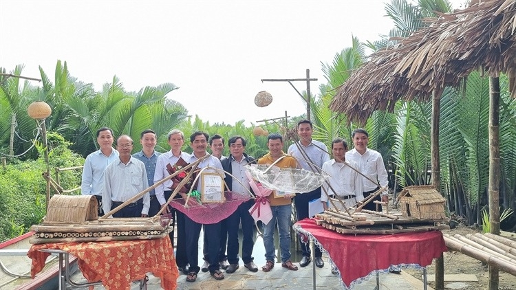 tai hien lai be ro-net dac trung song nuoc tren dong kinh giang phuc vu du khach hinh anh 3