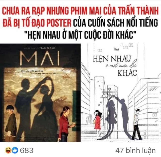 chuyen showbiz poster phim moi cua tran thanh vuong on ao dao nhai hinh anh 5