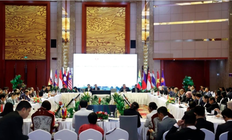 vietnam calls for stronger asean plus three tourism co-operation picture 1