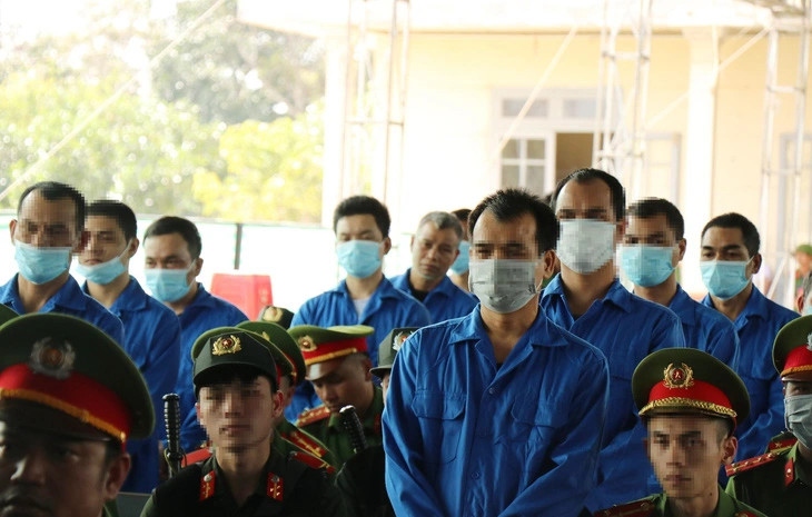 dak lak terrorist attack culprits receive stiff prison sentences picture 1