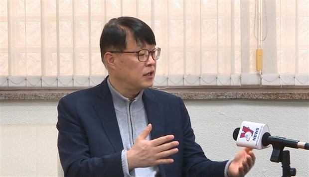 experts highlight co-operation between vietnam and asean with the rok picture 1 experts highlight co-operation between vietnam and asean with the rok picture 1