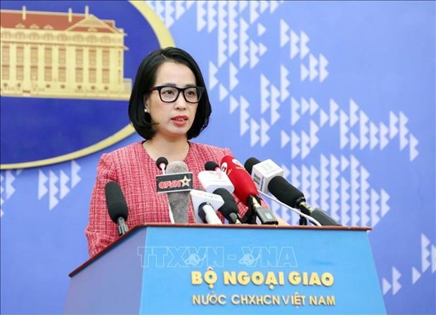 vietnam strongly condemns bombing in southeastern iran picture 1