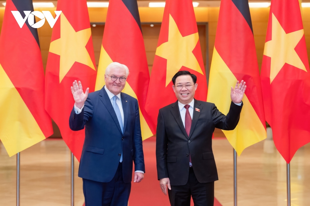 vietnam greatly values ties with germany na chairman picture 1