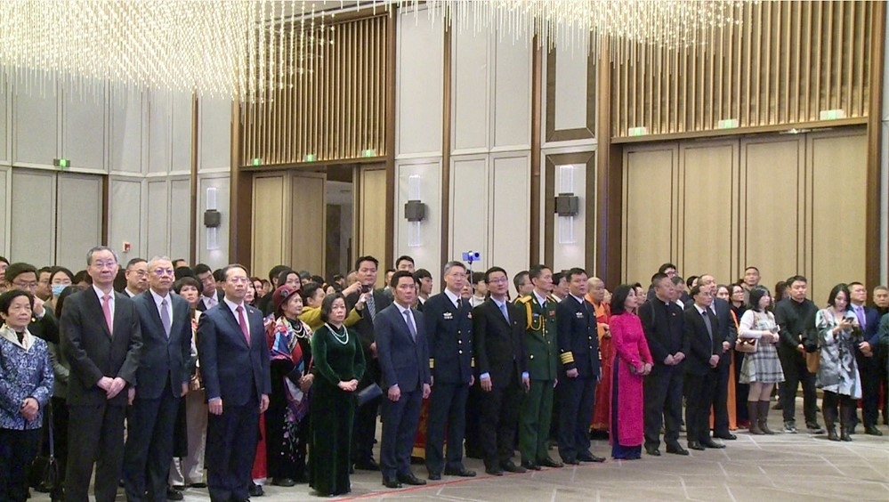 74 years of vietnam-china diplomacy marked in beijing picture 1