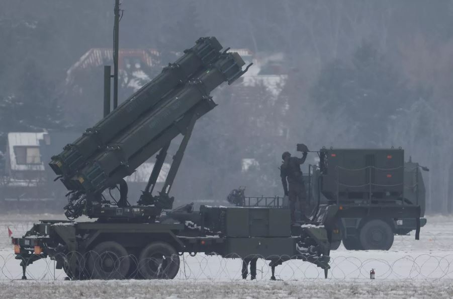 Lý do phòng không Ukraine không thể đẩy lùi các cuộc tấn công của Nga