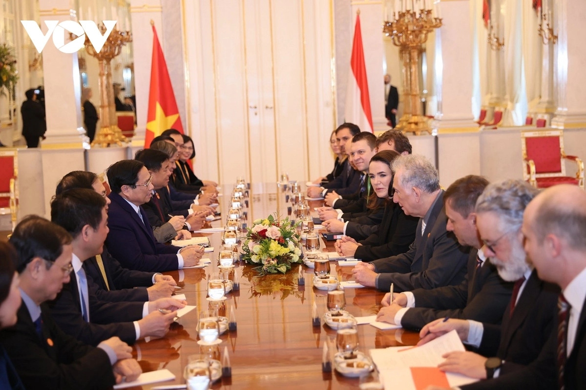 vietnam is hungary s most important partner in southeast asia picture 2