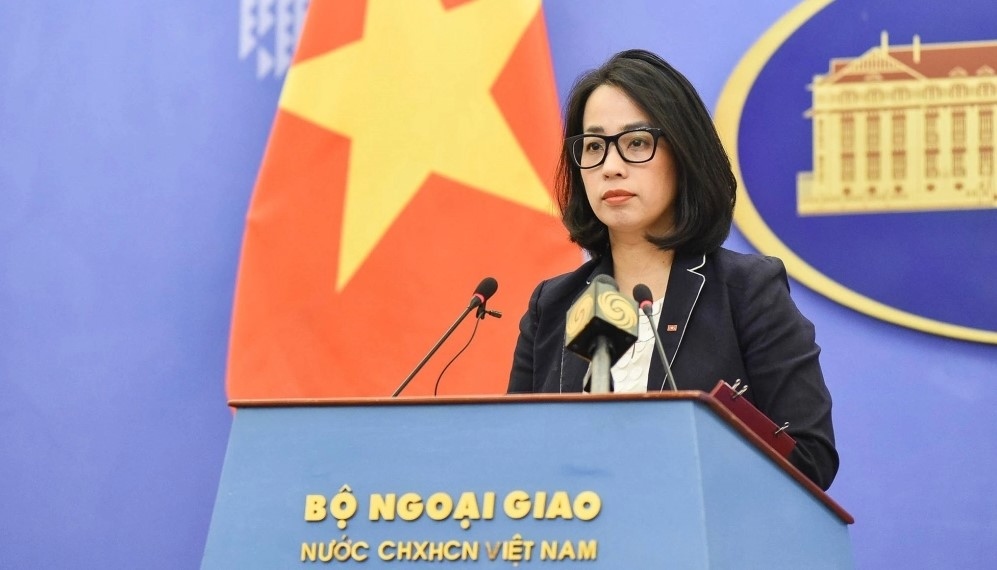 vietnam reaffirms consistency with one china policy picture 1