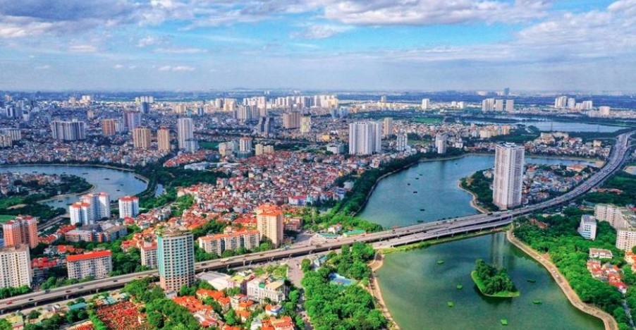 vietnamese economy to grow by 6 in 2024 hsbc picture 1