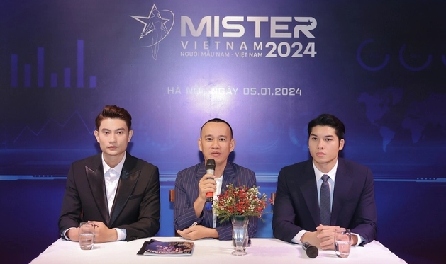 Mister Vietnam accepts contestants lacking physical standards