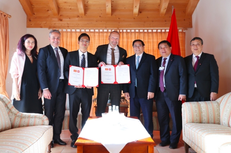 staboo to build vnd3 trillion bamboo processing factory in vietnam picture 1