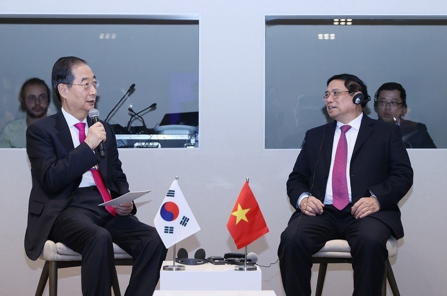 vietnam and rok vow to increase political trust picture 1