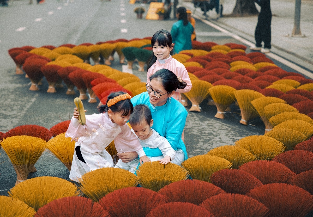 bien hoi cho xuan thanh dac san cua du lich ha noi hinh anh 5