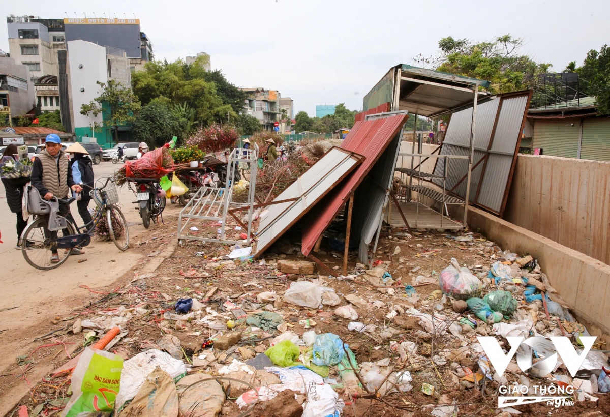 du an mo rong duong Au co - nghi tam i ach nguoi ban hoa tet lo that thu hinh anh 10