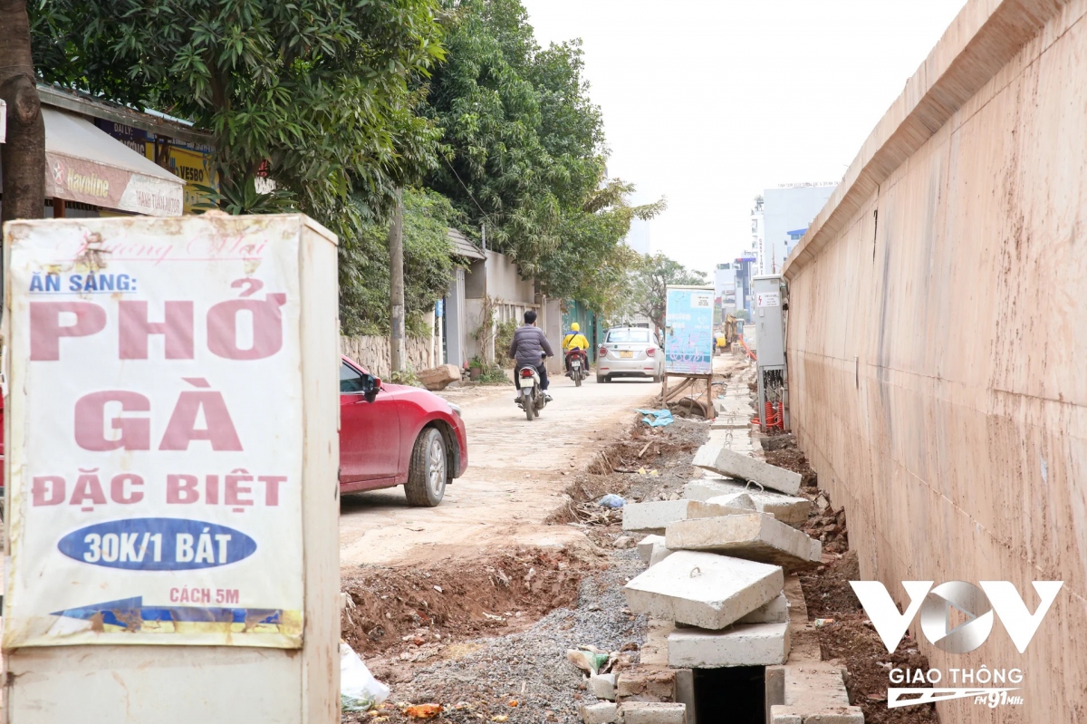 du an mo rong duong Au co - nghi tam i ach nguoi ban hoa tet lo that thu hinh anh 12