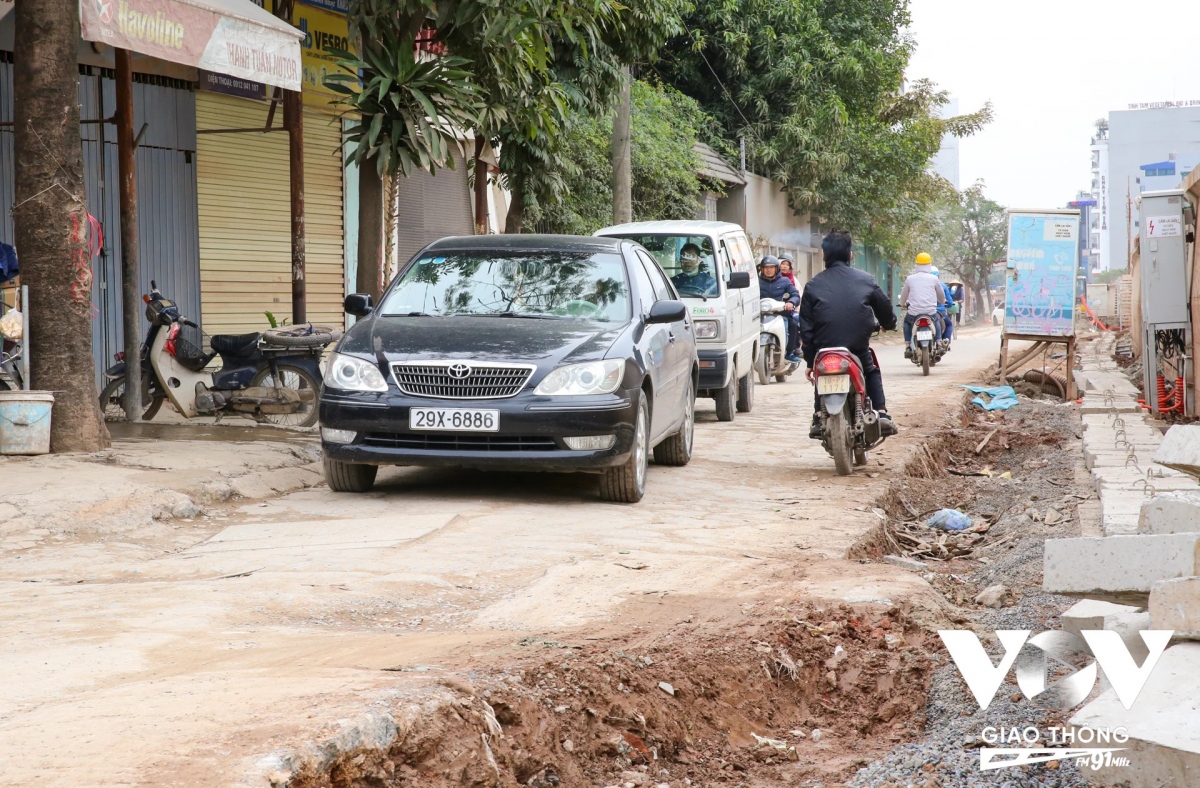 du an mo rong duong Au co - nghi tam i ach nguoi ban hoa tet lo that thu hinh anh 13